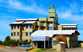 Silvestre Praia Hotel